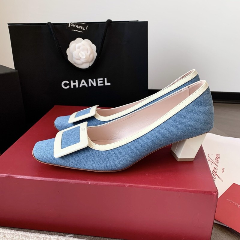 Roger Vivier Heels