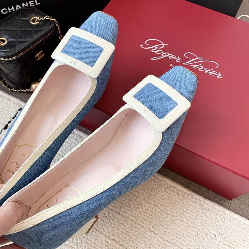 Roger Vivier Heels