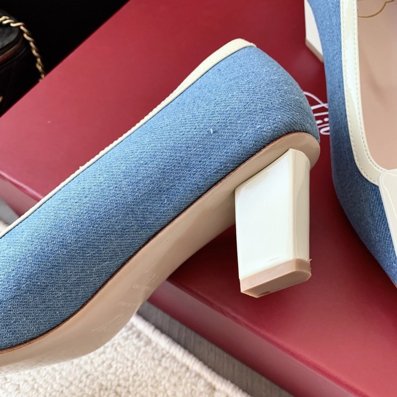 Roger Vivier Heels