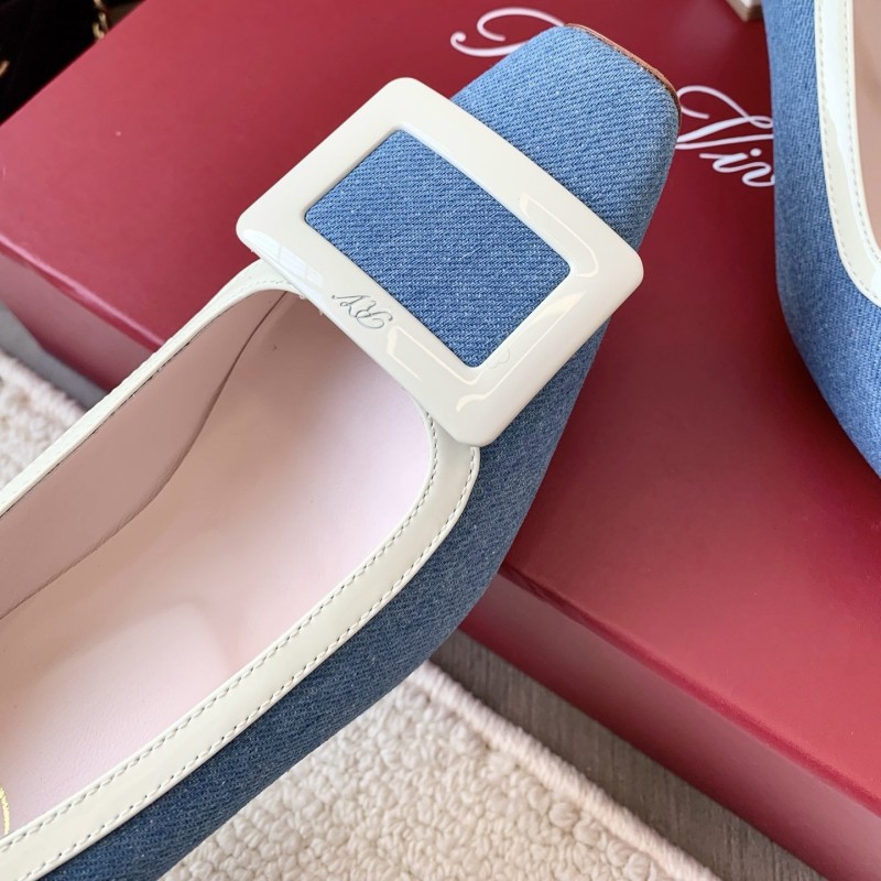 Roger Vivier Heels