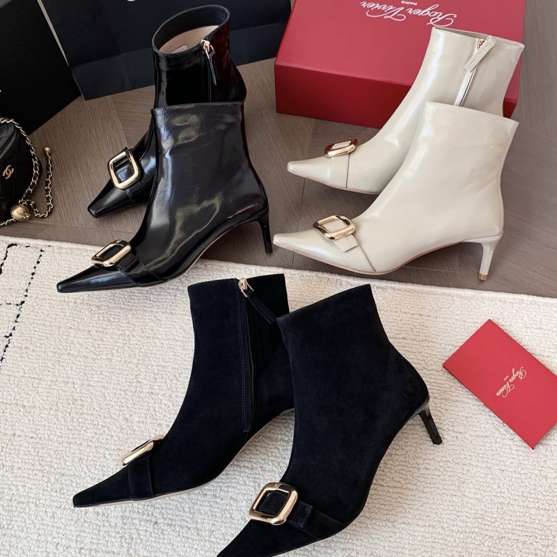 Roger Vivier Heels