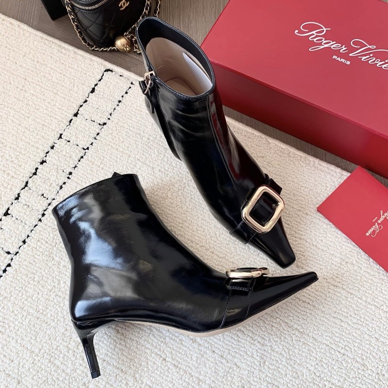 Roger Vivier Heels