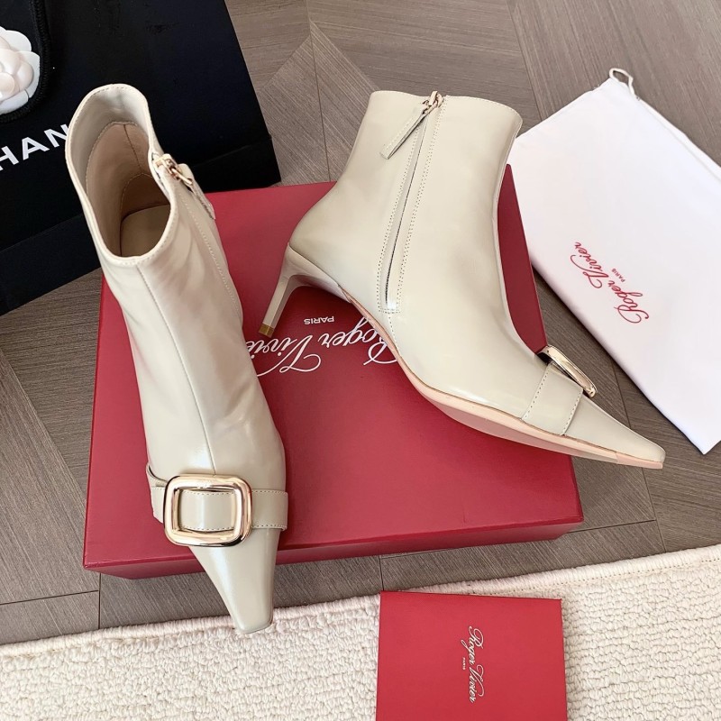 Roger Vivier Heels