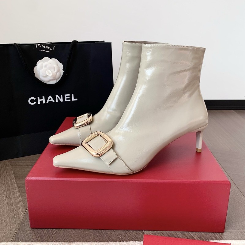 Roger Vivier Heels