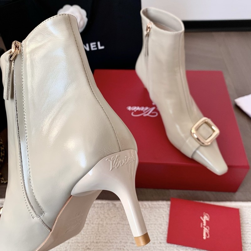 Roger Vivier Heels