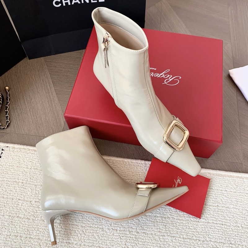Roger Vivier Heels