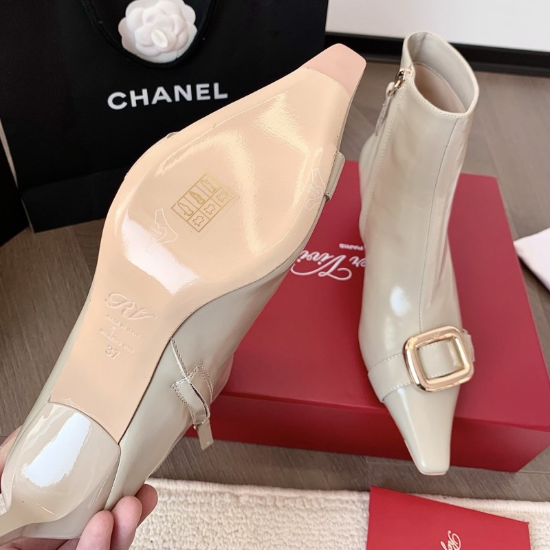 Roger Vivier Heels