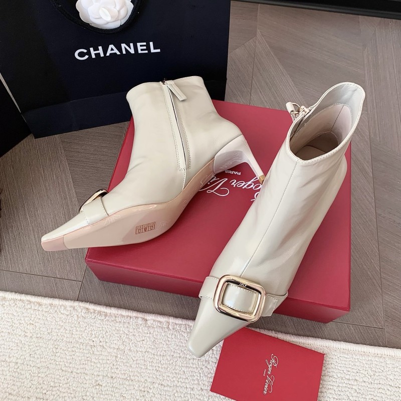 Roger Vivier Heels