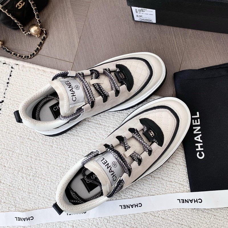 Chanel Sneakers 