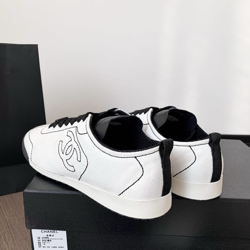 Chanel Sneakers 