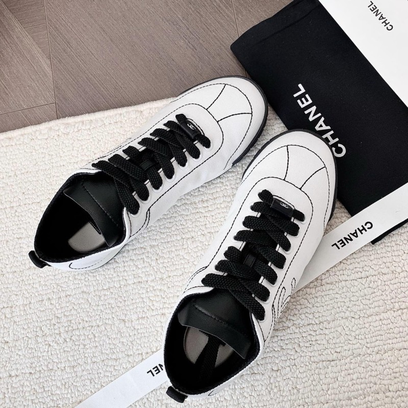 Chanel Sneakers 