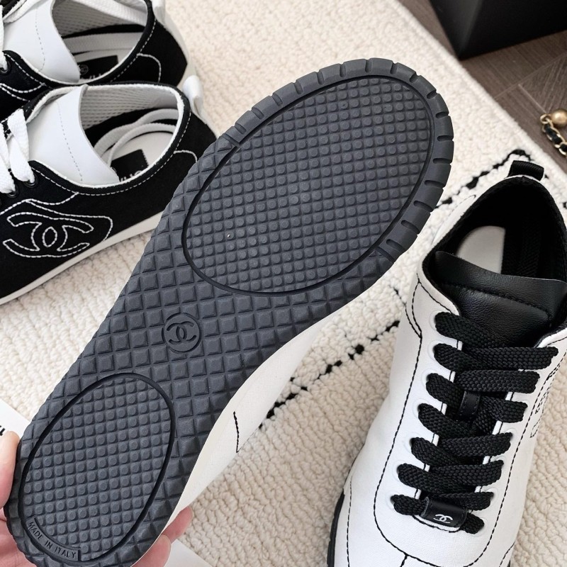 Chanel Sneakers 