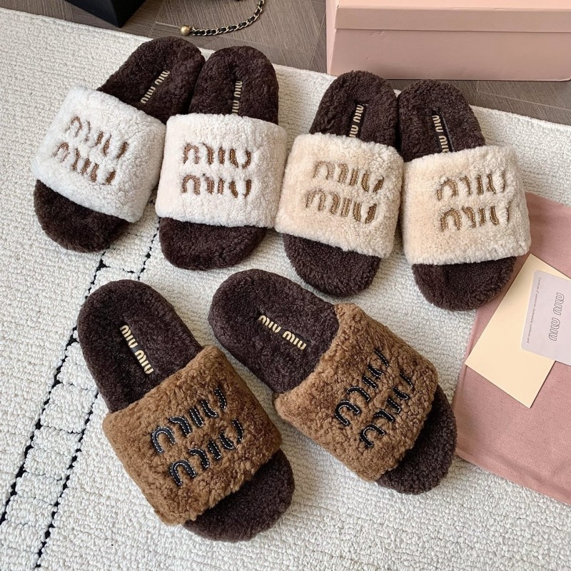 MiuMiu Sandals 