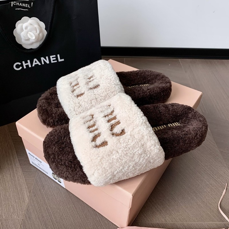 MiuMiu Sandals 