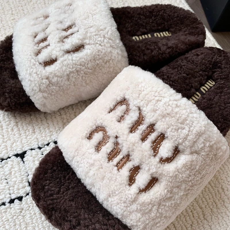 MiuMiu Sandals 
