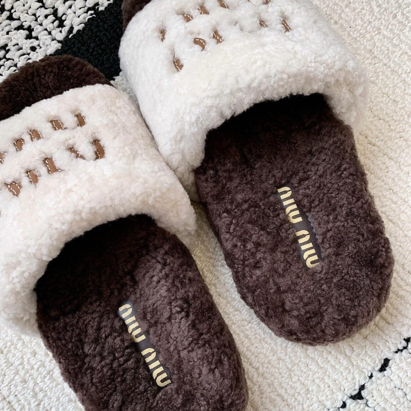 MiuMiu Sandals 