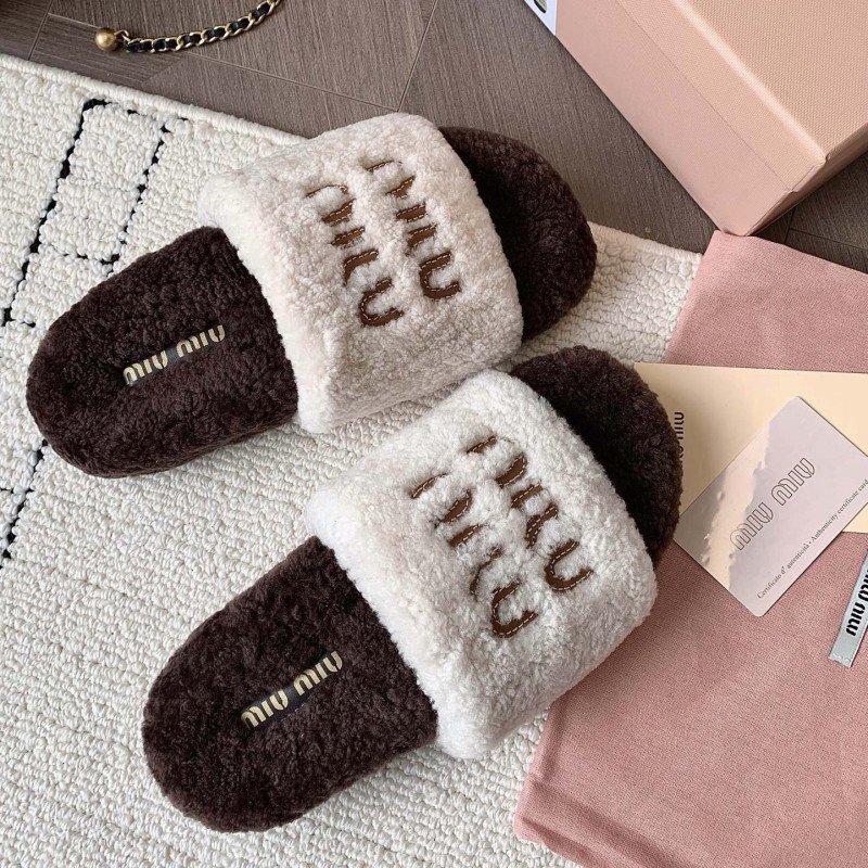 MiuMiu Sandals 