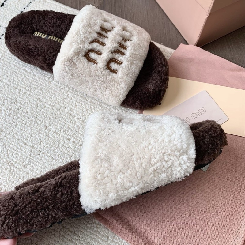 MiuMiu Sandals 