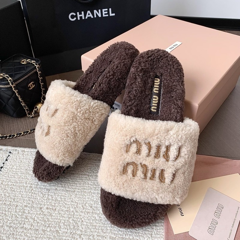 MiuMiu Sandals 