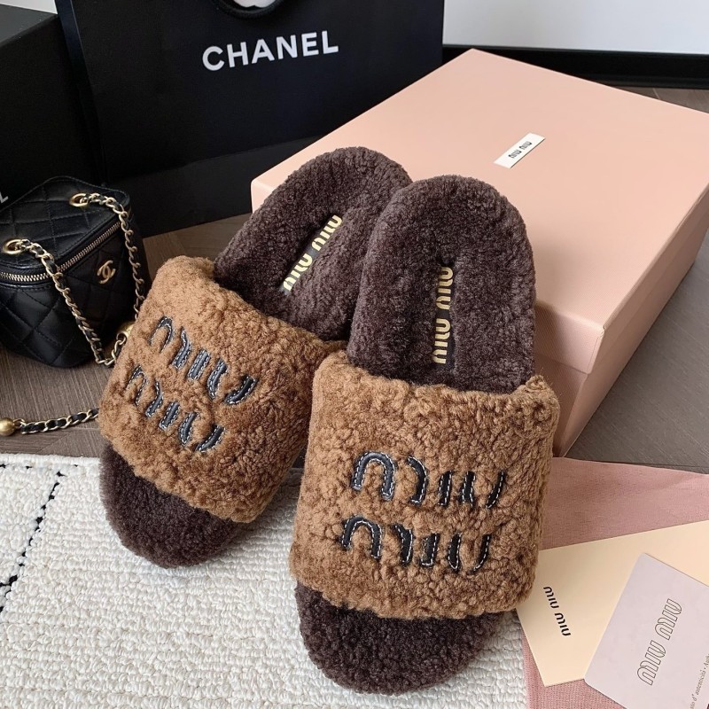 MiuMiu Sandals 