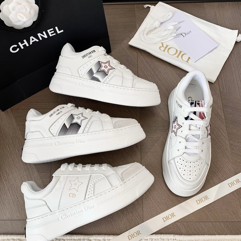 Dior Sneakers 