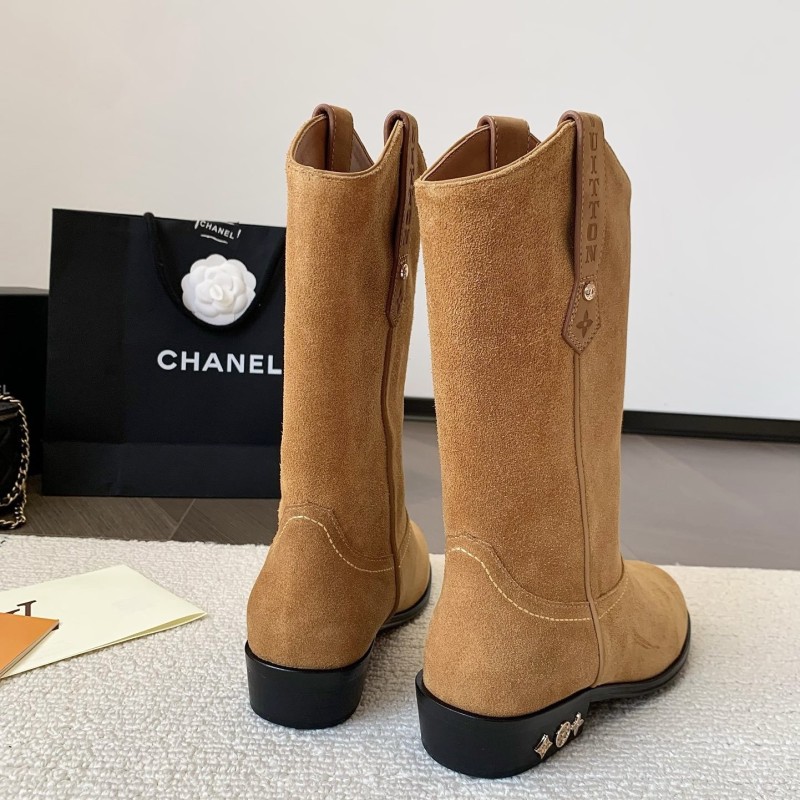 LV Boots
