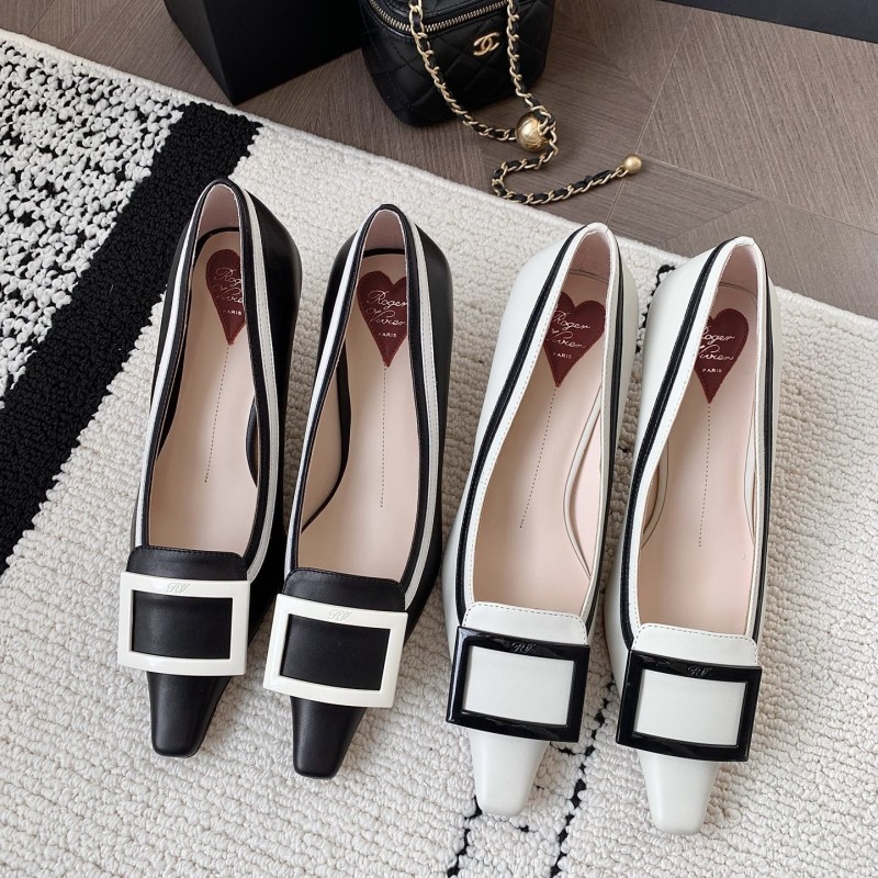Roger Vivier Heels