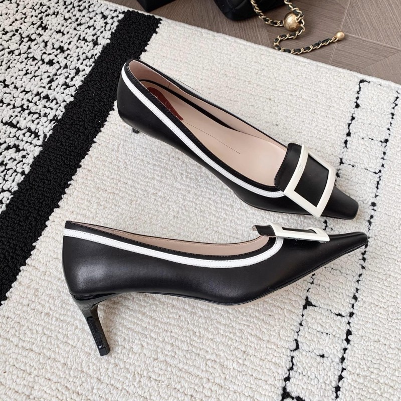 Roger Vivier Heels