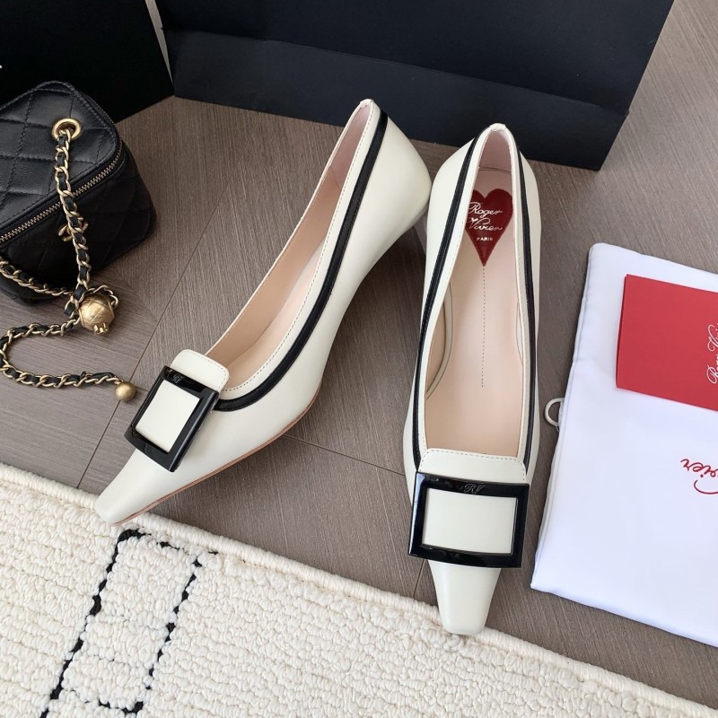Roger Vivier Heels