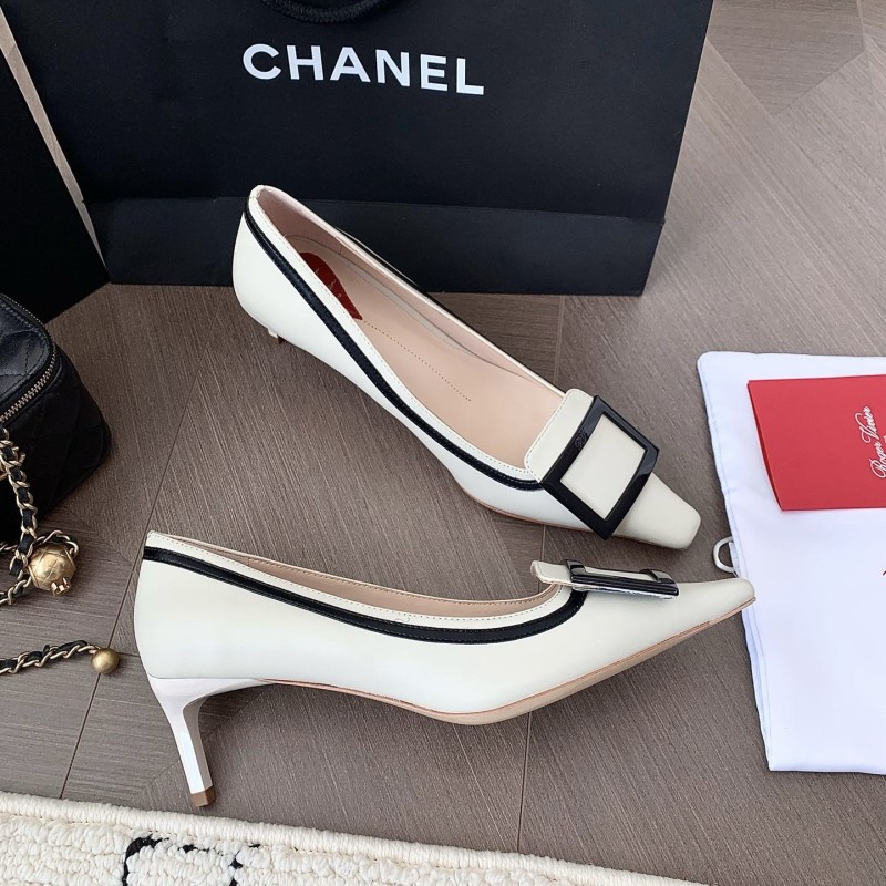 Roger Vivier Heels
