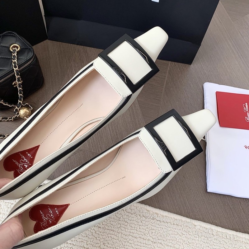 Roger Vivier Heels