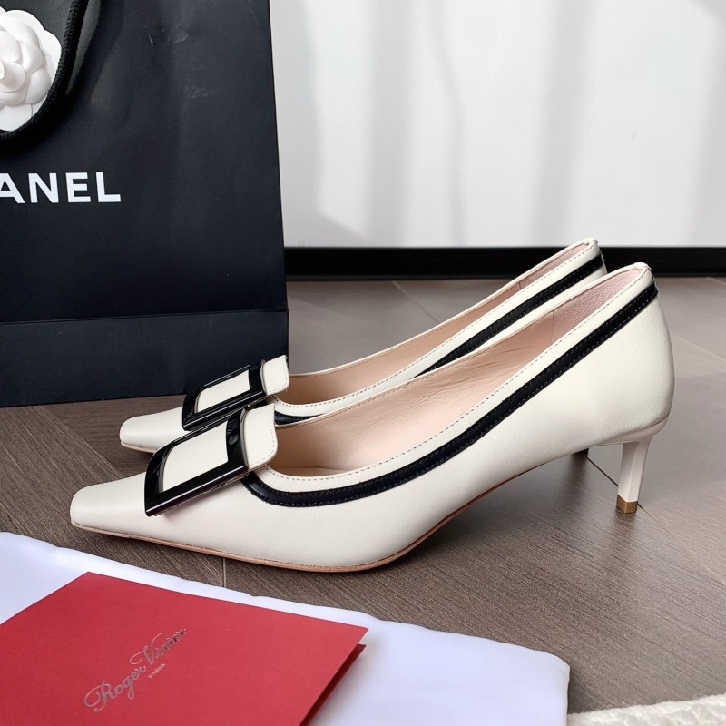 Roger Vivier Heels