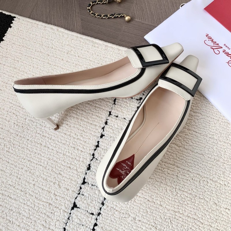 Roger Vivier Heels