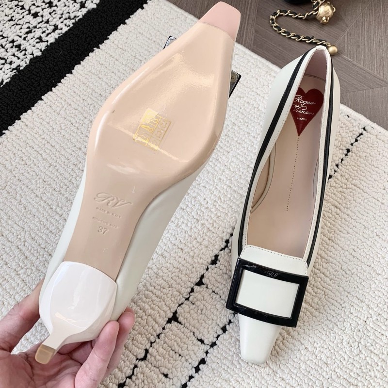 Roger Vivier Heels