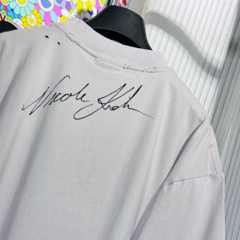 Balenciaga Unisex Tee