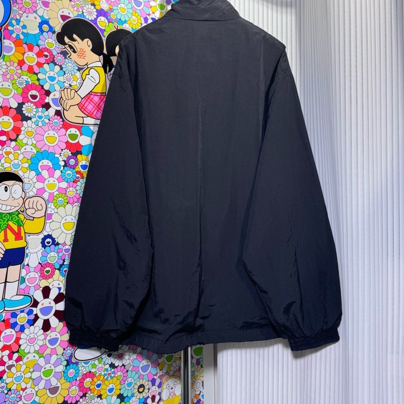 Balenciaga Unisex Jacket