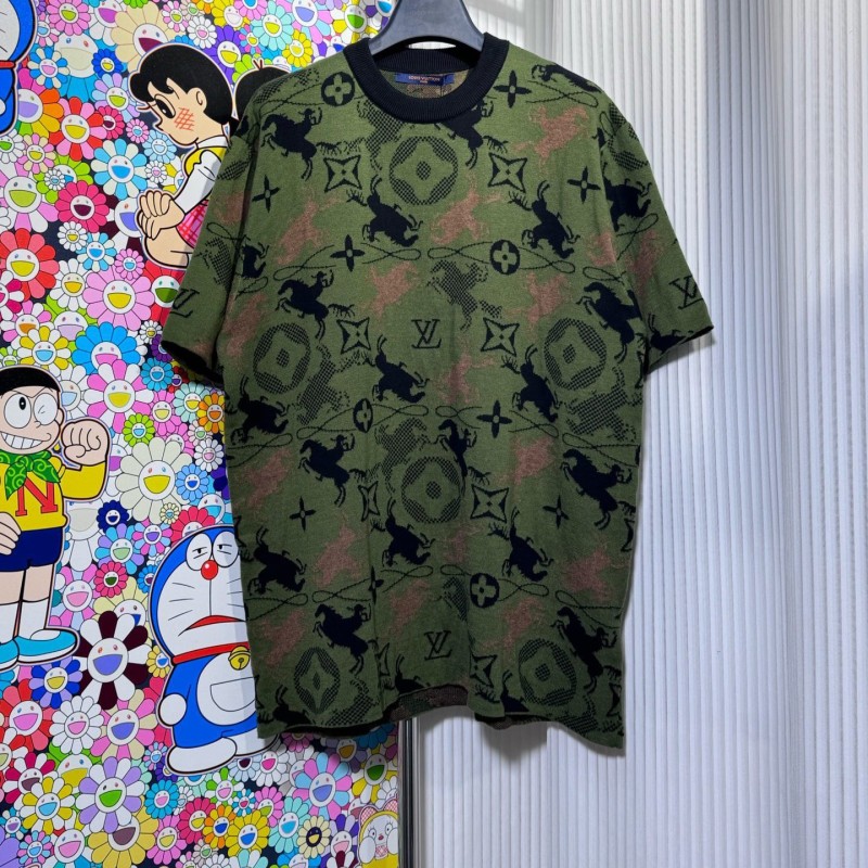 LV Unisex Tee
