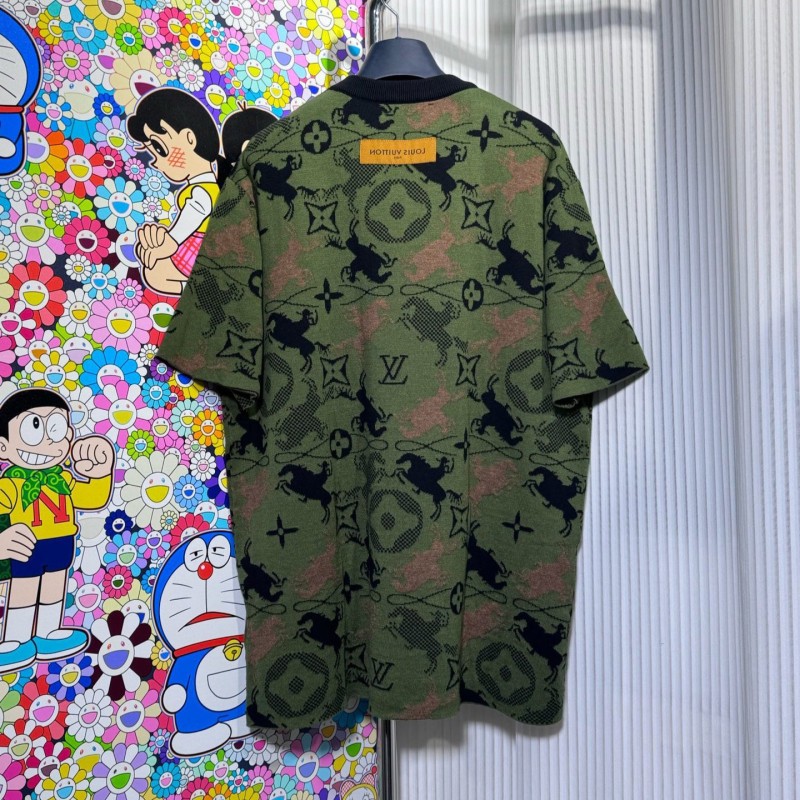 LV Unisex Tee