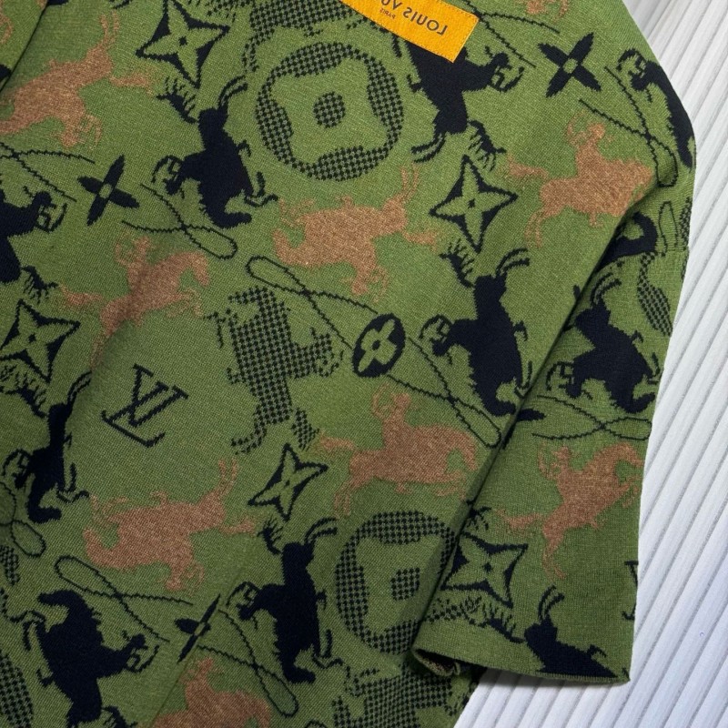 LV Unisex Tee