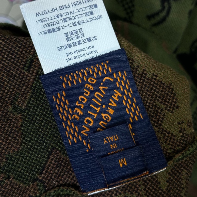 LV Unisex Tee