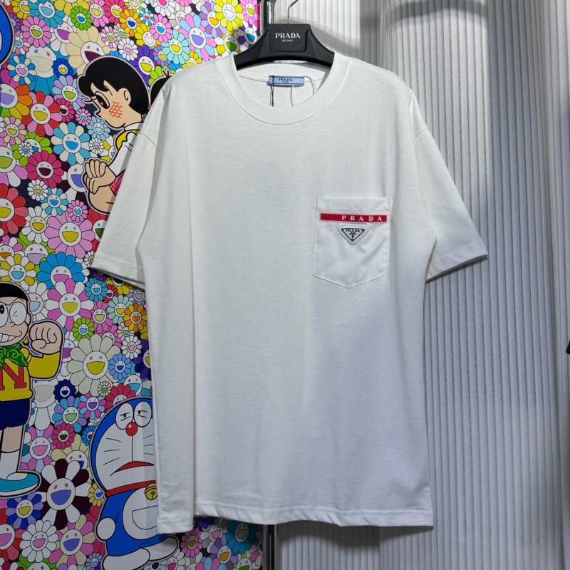 Prada Unisex Tee