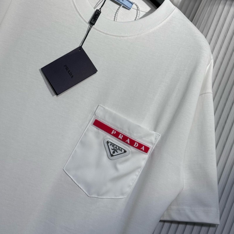 Prada Unisex Tee
