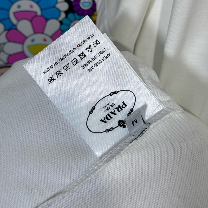 Prada Unisex Tee