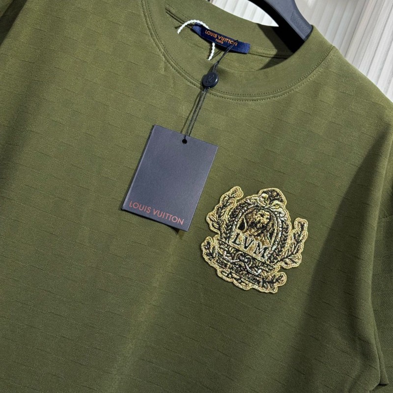 LV Unisex Tee