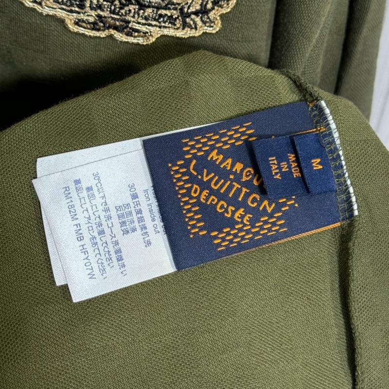 LV Unisex Tee