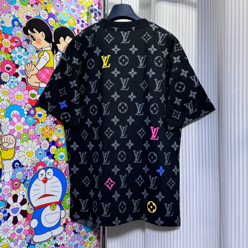LV Unisex Tee