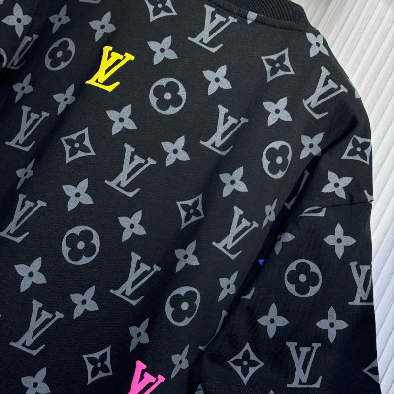LV Unisex Tee