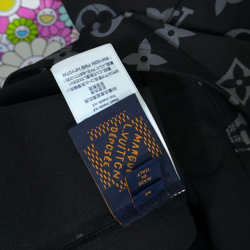LV Unisex Tee