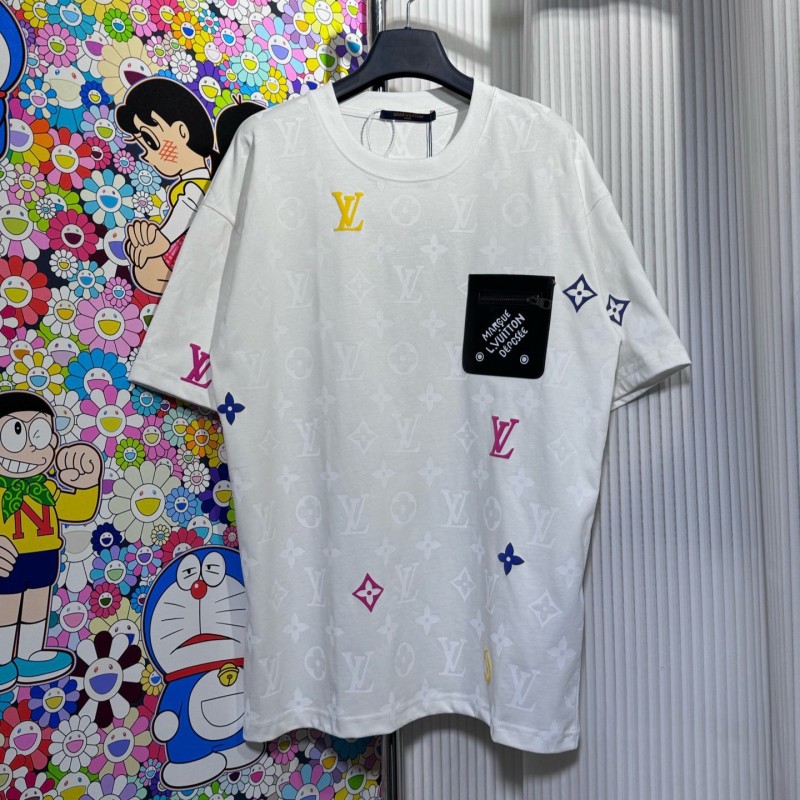 LV Unisex Tee