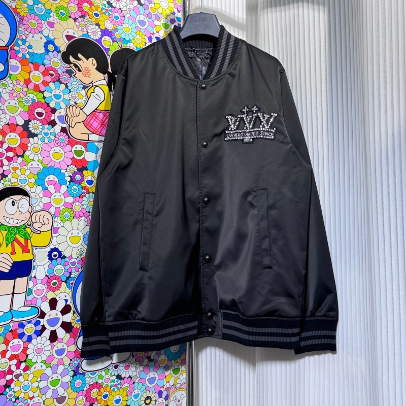 LV Unisex Jacket